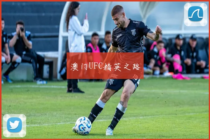 澳门UFC精英之路